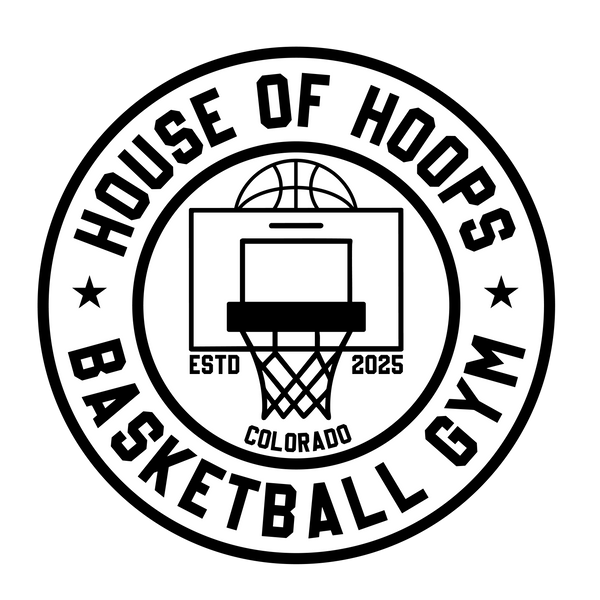 House of Hoops Basketball Gym